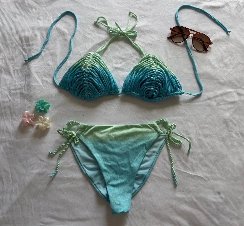 Hilos Bikini
