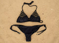 Black Barbados Bikini