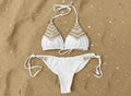Off White Barbados Bikini