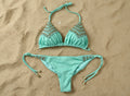 Mint Barbados Bikini
