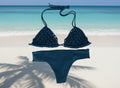 Teal Lina Bikini