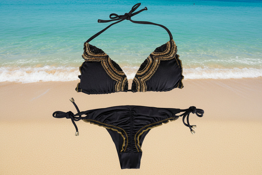 Black Sol Bikini