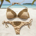 Golden Sol Bikini